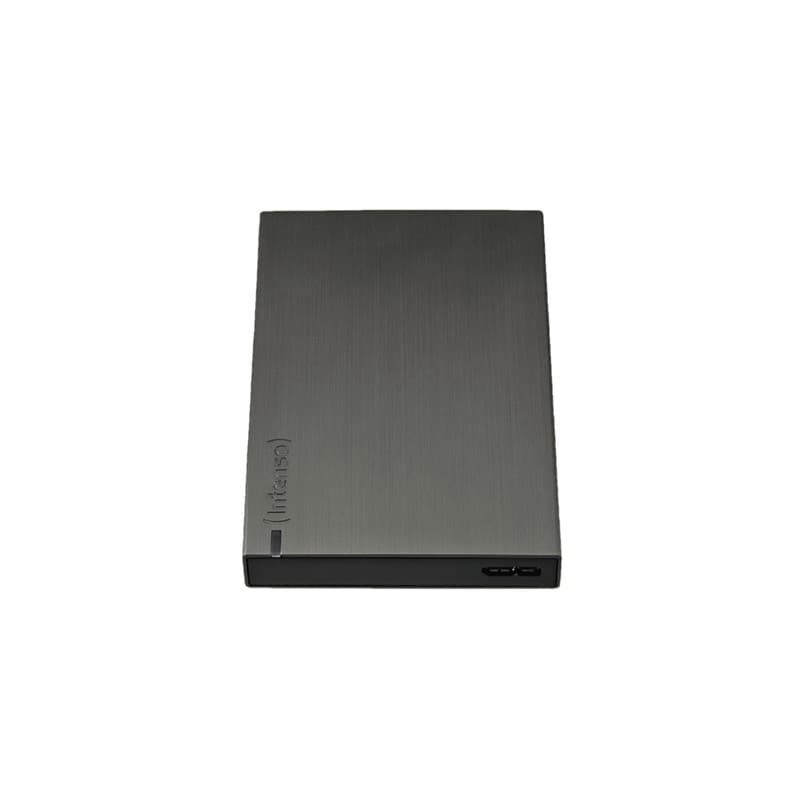 Disco Externo Intenso 2TB Memory Board 3.5 USB 3.0 Alu Antracite - 6028680