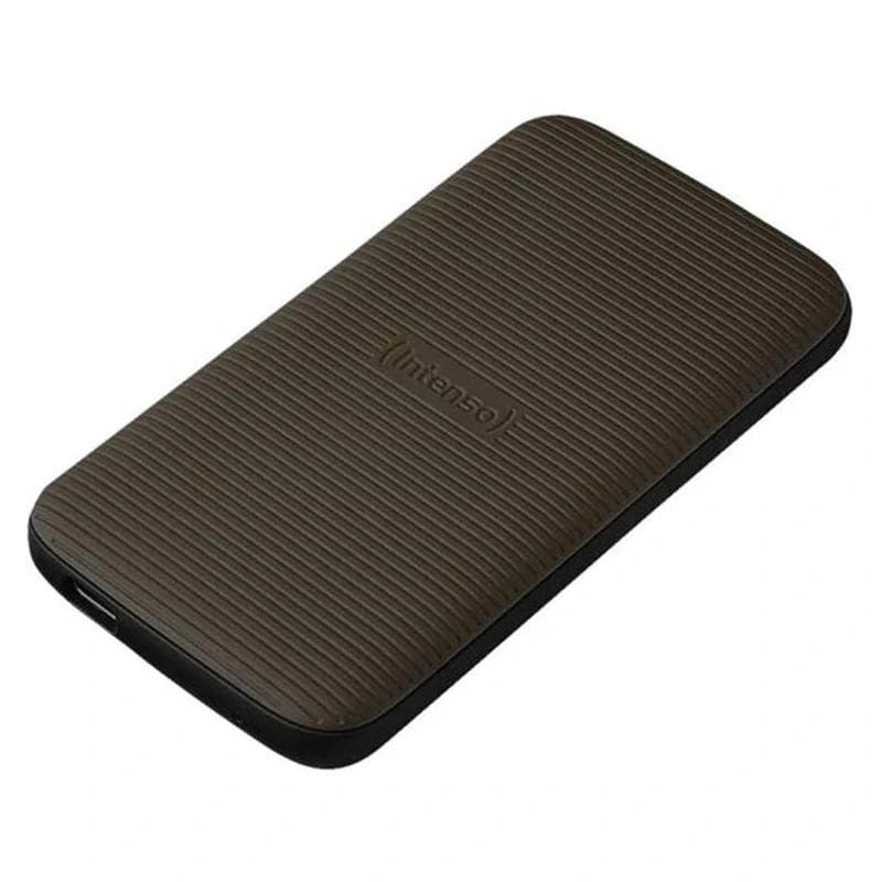 SSD externo Intenso TX500 2Tb USB-C 3.2 Gen 2x1
