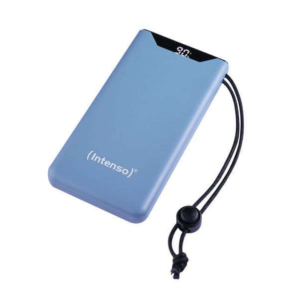 Powerbank Intenso F10000 10000 mAh Blue