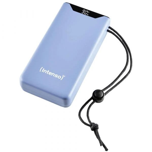 Powerbank Intenso F20000 20000mAh Blue