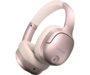 Intenso O400HA Over-Ear Wireless Bluetooth ANC Rosa