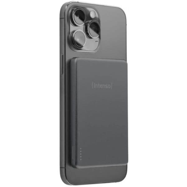 Powerbank Intenso 5000 mAh Silver