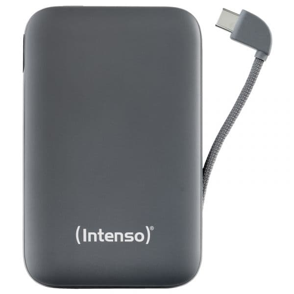 Powerbank Intenso 10000mAh Grey