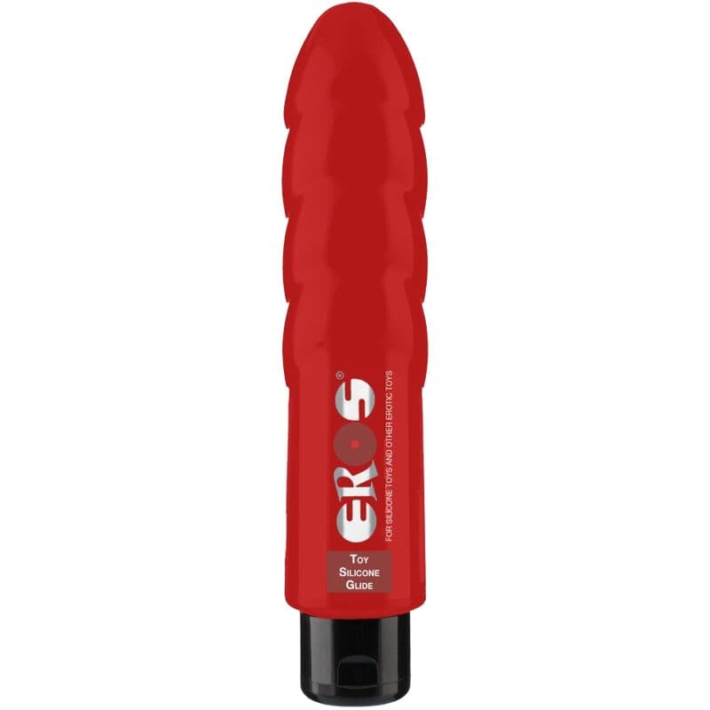 Eros Toys Bootles Glide Lubrificante à Base de Silicone 175ml