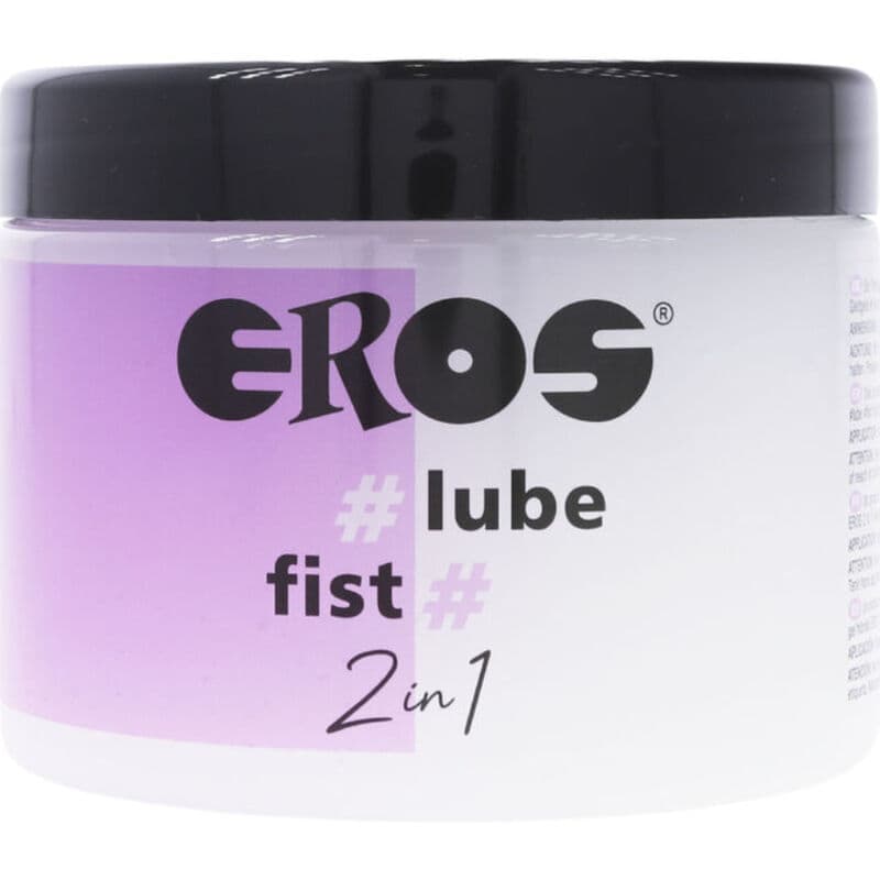 Eros Lube Fist 500ml