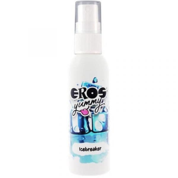 EROS Yummy Spray Corporal 50ml