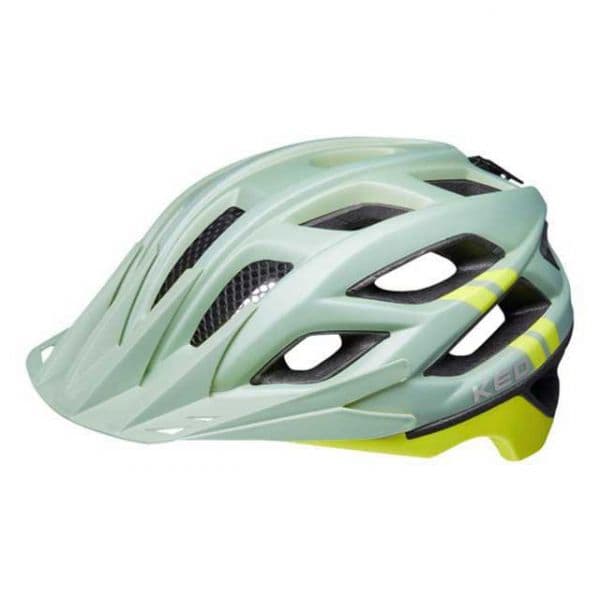 Ked Companion Mtb Helmet Verde L