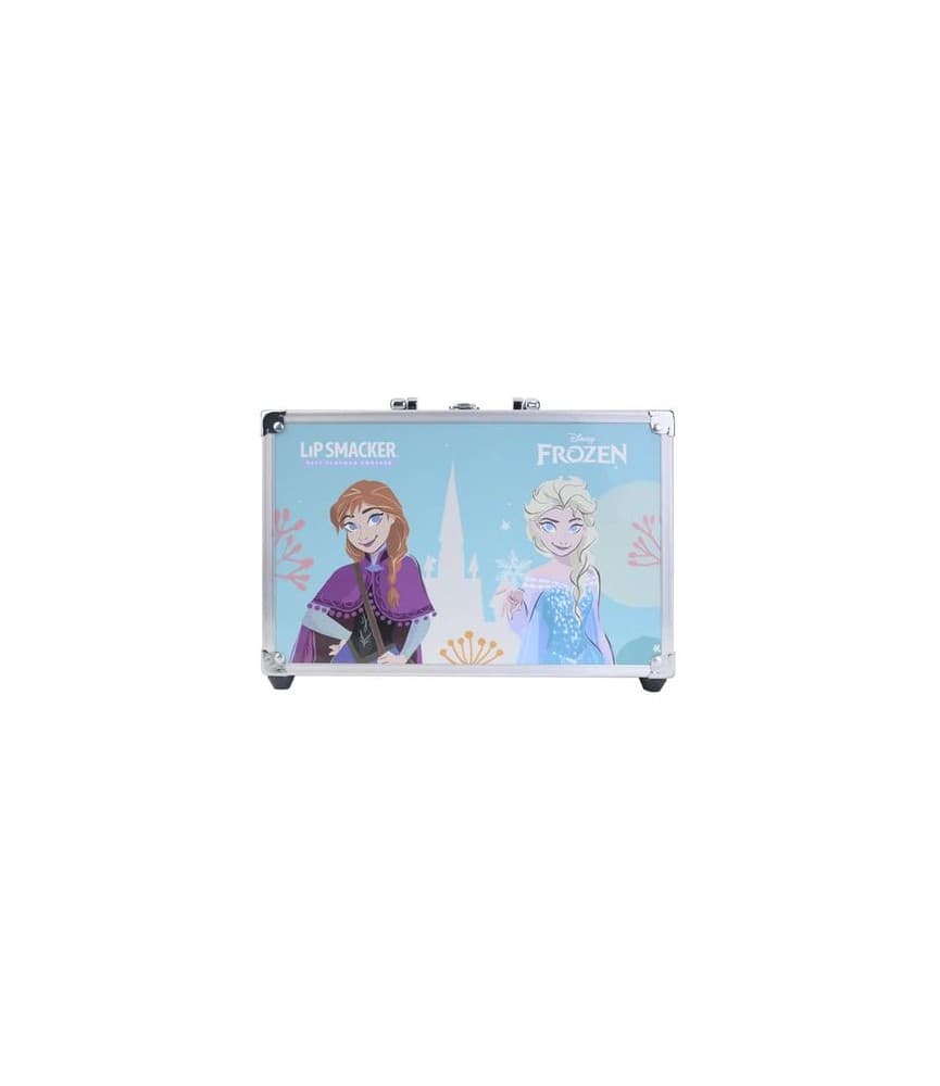 Markwins Mala De Maquilhagem Metálica Frozen II