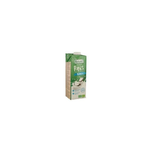 Natumi Bebida de Arroz e Coco 1 L