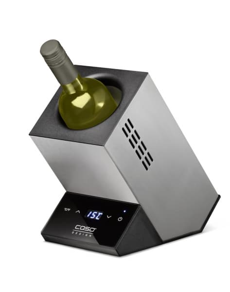 Caso WineCase One Inox