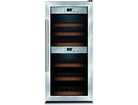 Caso Winemaster 24 24 Garrafas