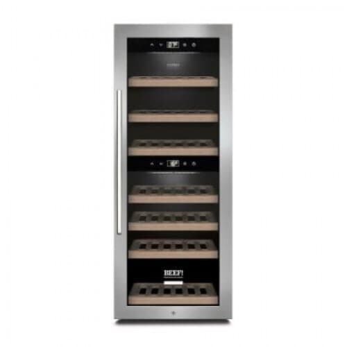 Caso Winepremium 38 Smart 38 Garrafas