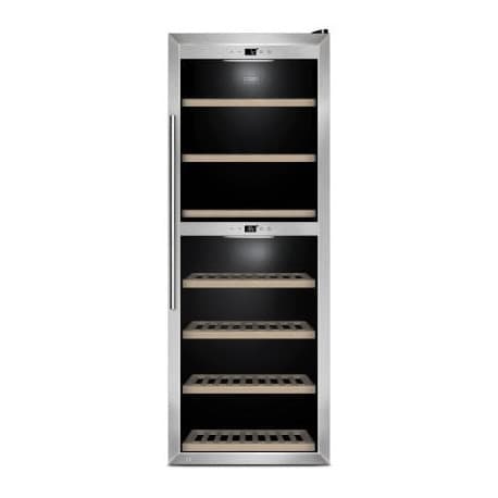Caso Wineconfort 126 Smart 126 Garrafas