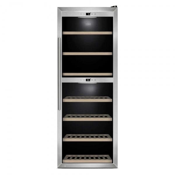 Caso Wineconfort 126 Smart 126 Garrafas
