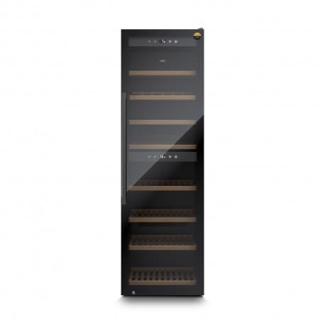 Caso WineExclusive 180 Smart 180 Garrafas
