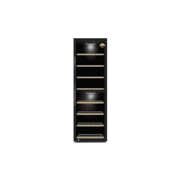 Caso WineExclusive 180 Smart 180 Garrafas