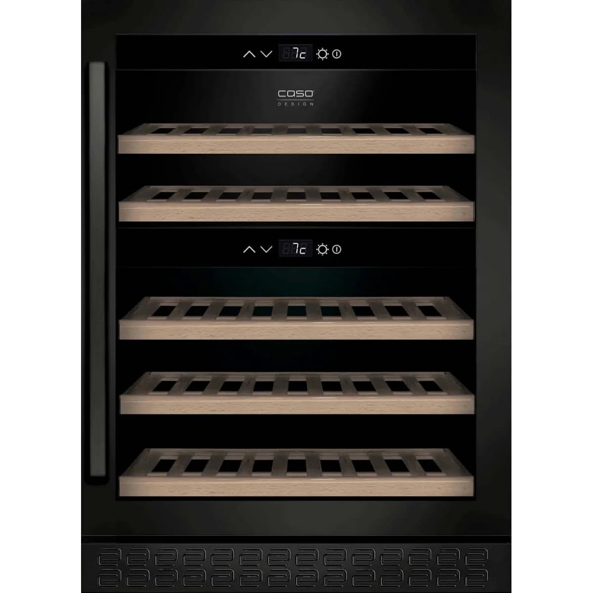 Caso Wine Chef Pro 40 40 Garrafas