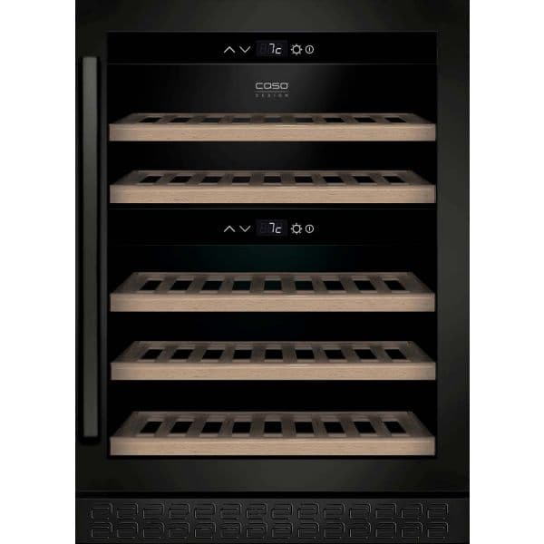 Caso Wine Chef Pro 40 40 Garrafas