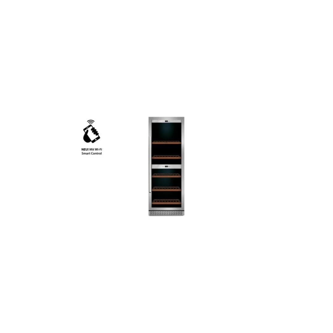Caso WineChef Pro 126 125 Garrafas
