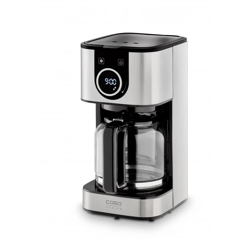 Máquina de Café Caso Coffee Selection C 12