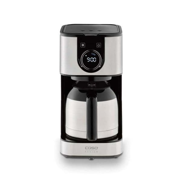 Máquina de Café Caso Coffee Selection C 10