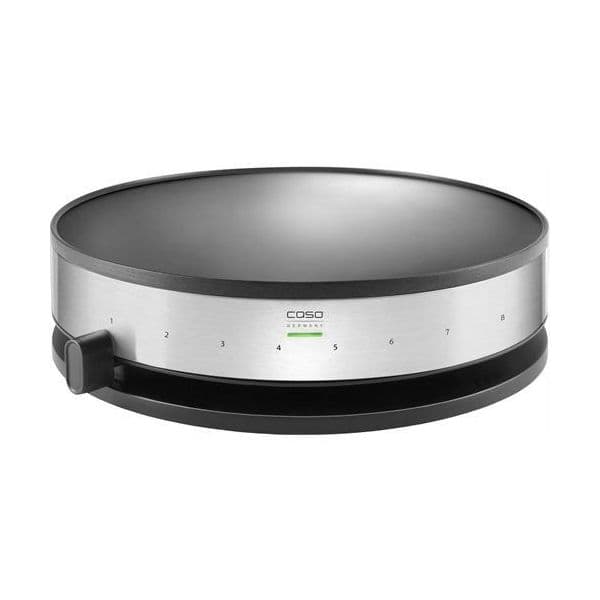 Caso Máquina de Crepes CM1300