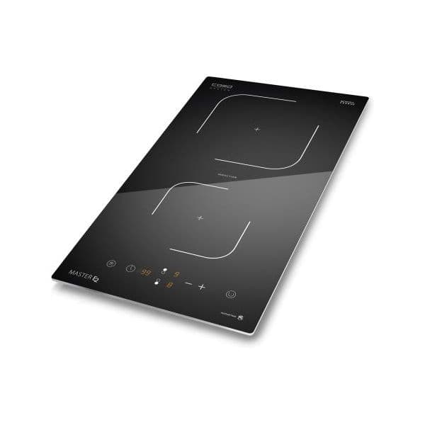 Placa Indução Caso Master E2 Einbau 29cm