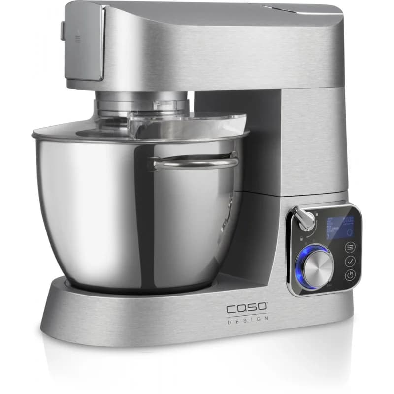 Batedeira Caso KM1200