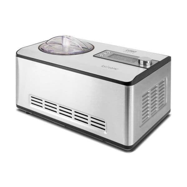 Caso Maquina de Gelados IceCreamer