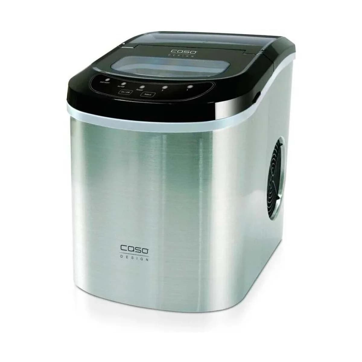 Caso Maquina de Gelo Ice Master Pro