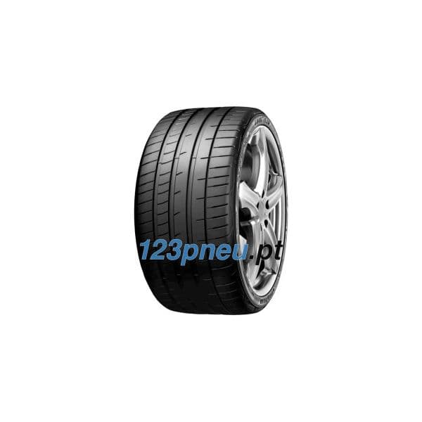 Pneu Auto Goodyear Eagle F1 Supersport 275/30 R20 97Y