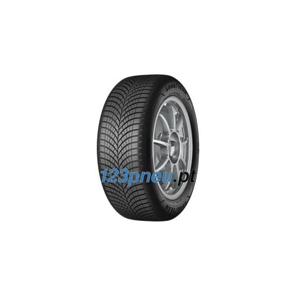 Pneu Auto Goodyear Vector 4 Seasons G3 SUV 275/45 R20 110Y