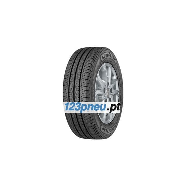 Pneu Auto Goodyear EfficientGrip Cargo 2 185/75 R16 104/102R