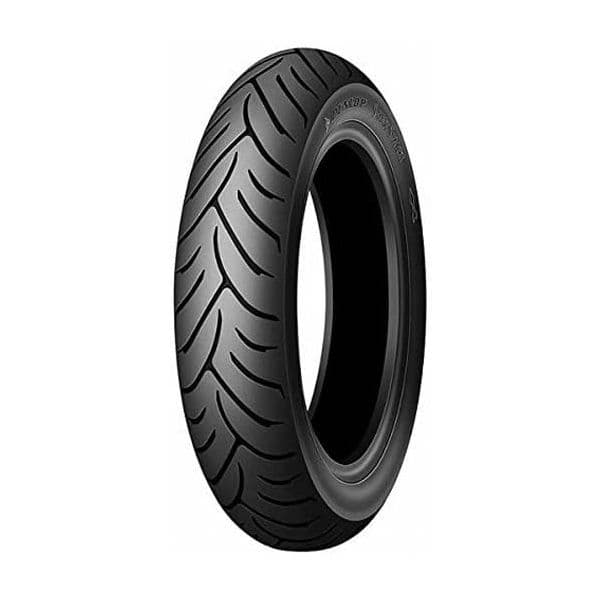 Pneu Moto Dunlop ScootSmart ( 90/80-16 TL 51S ) - 4038526109668
