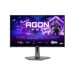 Monitor AOC AG326UD 31,5" QD-OLED UltraHD 4K 165Hz 0,03ms HDR400