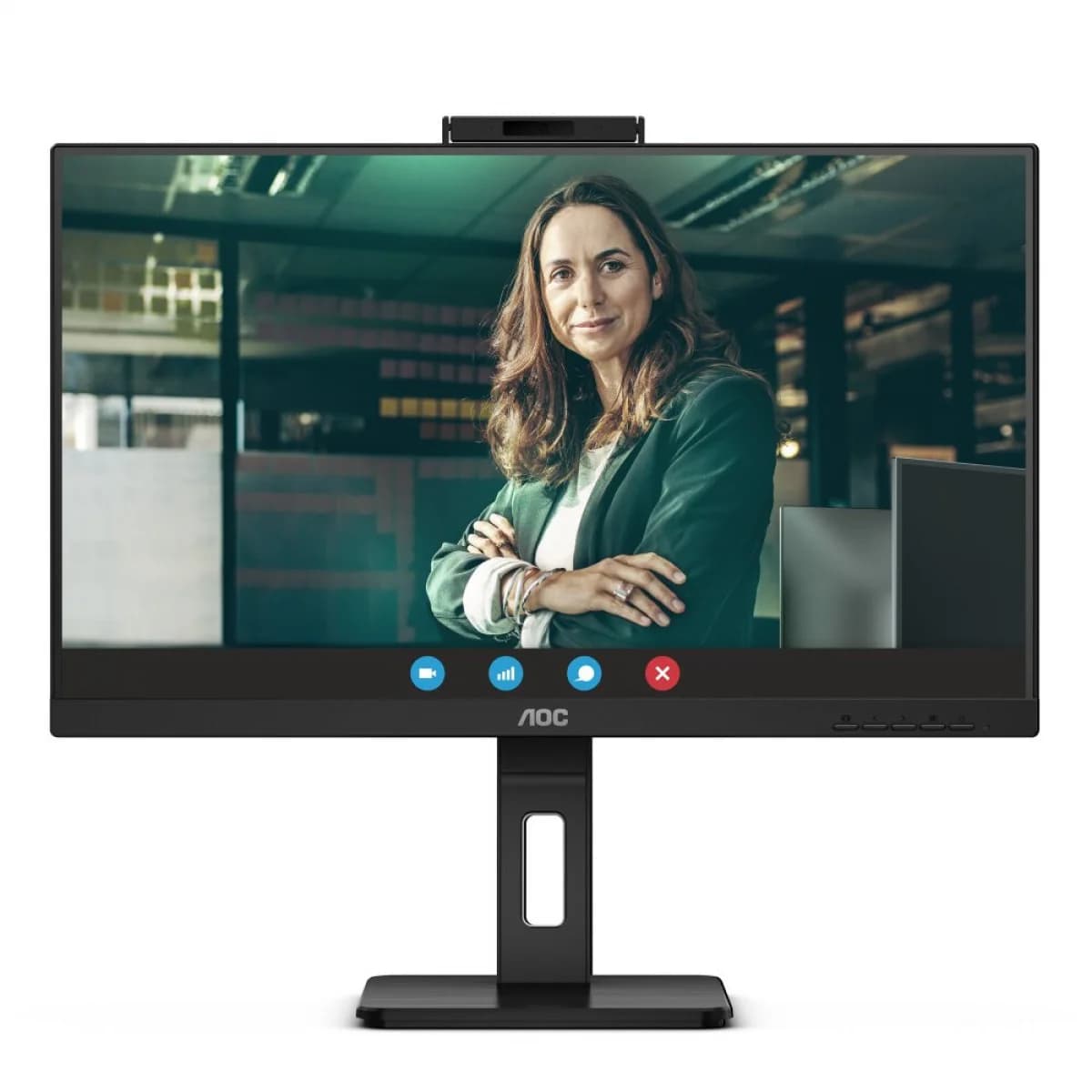 MONITOR AOC - 24