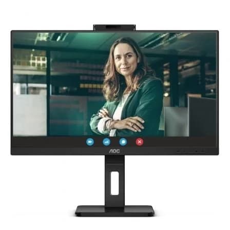 MONITOR AOC - 24