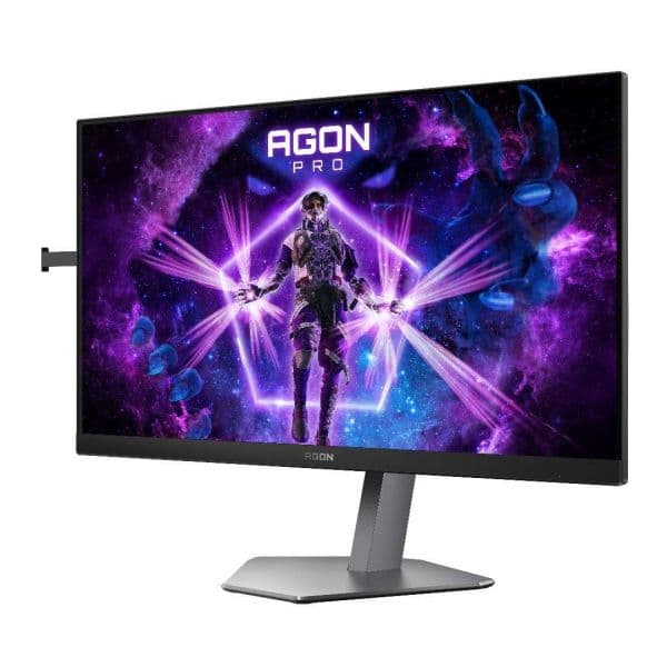 Monitor AOC AGON PRO AG246FK 24.1 FHD Ultra-Fast TN 540 Hz 0,5 ms