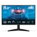 Monitor AOC 23.8" 24B36X FHD IPS 144Hz 0,5 ms