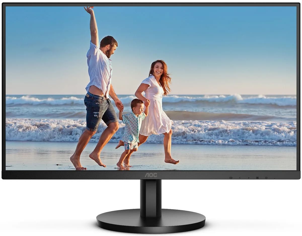 Monitor AOC 27" Q27B3MA VA QHD 75Hz 4ms
