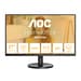 Monitor AOC 27" U27B3A IPS QHD 16:9 60Hz (4ms) - U27B3A