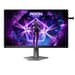 Monitor AGON by AOC PRO 27" AG276FK Fast IPS FHD 520Hz 0.5ms Adaptive Sync HDR400