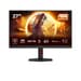 Monitor AOC Gaming 27" Q27G4ZR IPS QHD 240Hz (OC 260Hz) 1ms