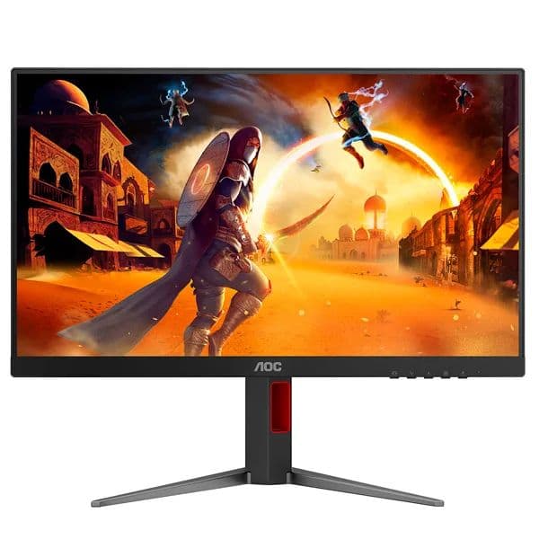 Monitor AOC 27B36X 27" IPS Full HD 144Hz HDR10 Adaptive Sync