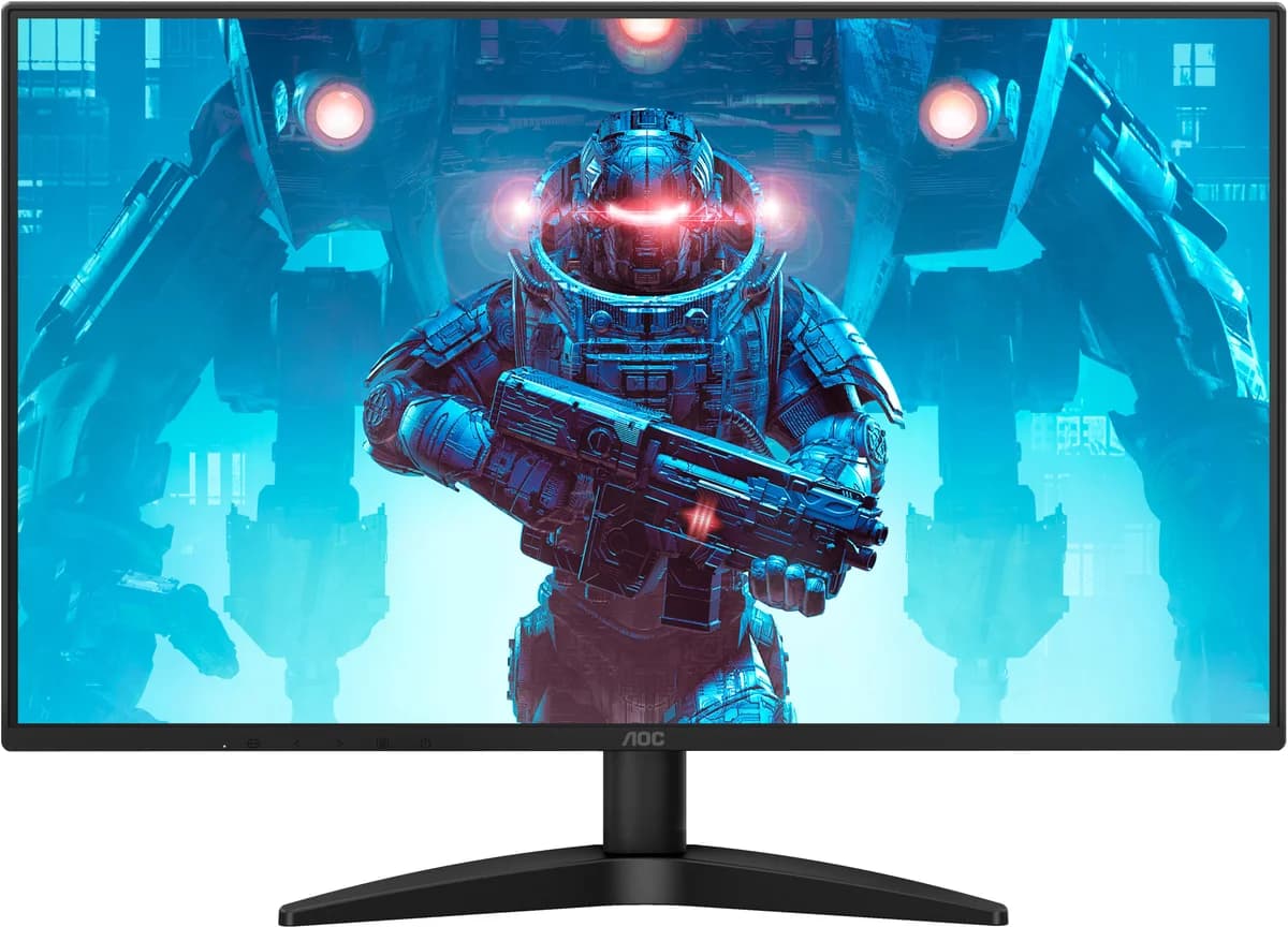 Monitor AOC 27B36X 27" IPS Full HD 144Hz HDR10 Adaptive Sync