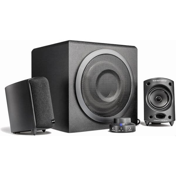 Wavemaster MOODY Bluetooth