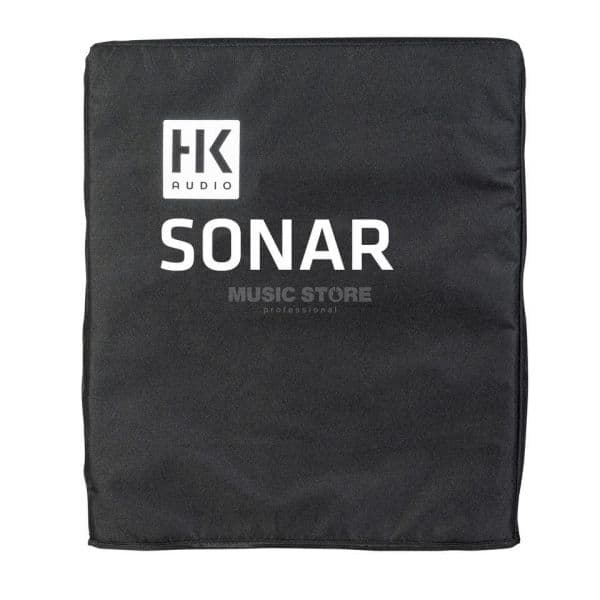 Hk Audio Cover Sonar 115 Sub D