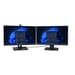 TERRA 1000036 PC all-in-one Intel® Core™ i5 i5-14500 60,5 cm (23.8") 1920 x 1080 pixels 16 GB DDR5-SDRAM 1 TB SSD Windows 11 Pro Wi-Fi 6 (802.11ax) Preto