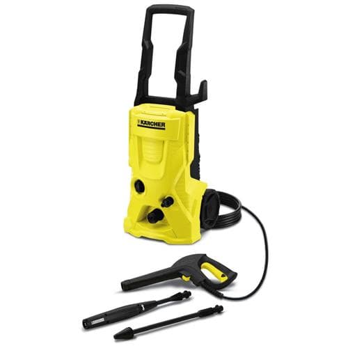 LAVADORA DE ALTA PRESSÃO KARCHER - K 3500