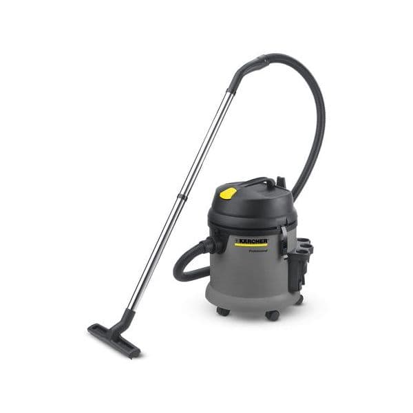 Aspirador Karcher Wet & Dry NT27/1 Advanced Parquet / Laminado, Piso - 1.428-520.0